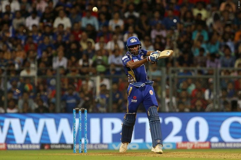 Hardik Pandya